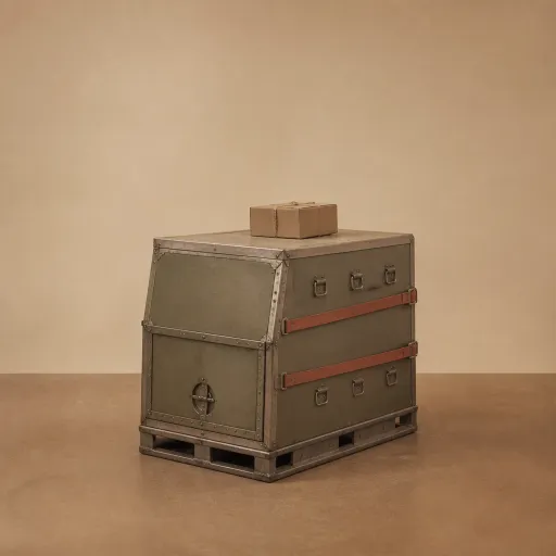Revenus de la soute : le levier cargo que les compagnies passagers sous-pilotent