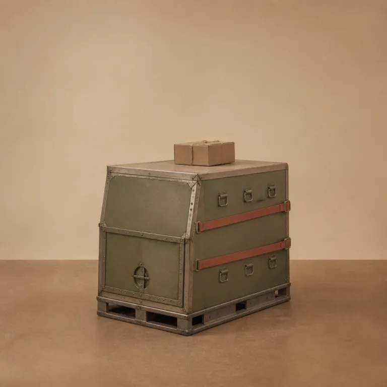 Revenus de la soute : le levier cargo que les compagnies passagers sous-pilotent