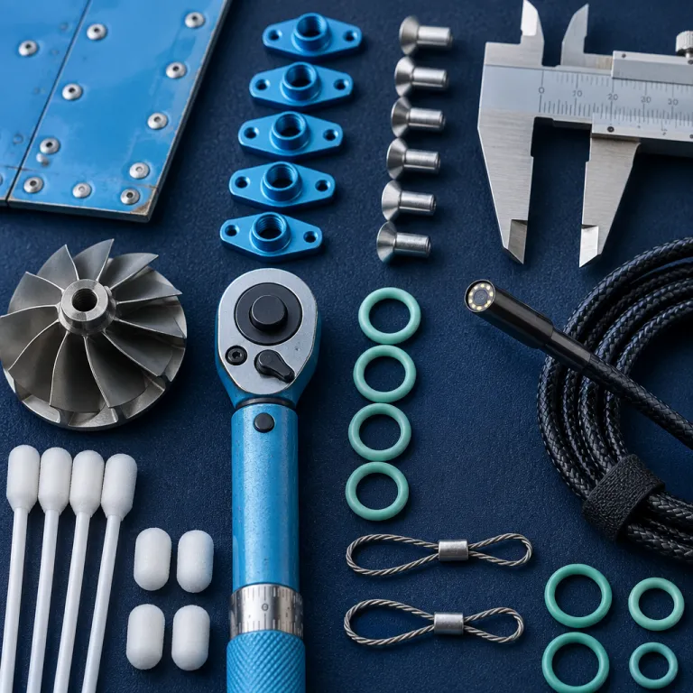 Technicien de maintenance aéronautique : parcours, licences Part-66 et débouchés