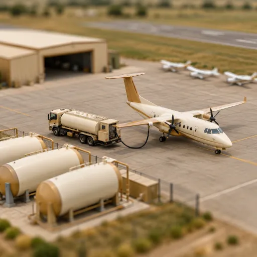 Hydrogène dans l'aviation : pourquoi le calendrier recule et ce que ça change