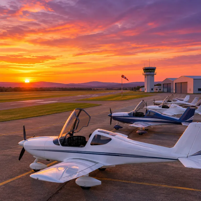 Envie de piloter un avion : parcours, formations et réalité du cockpit