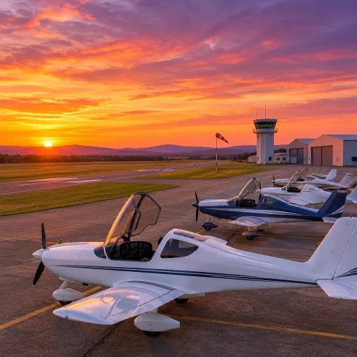 Envie de piloter un avion : parcours, formations et réalité du cockpit