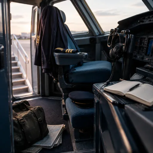 Cadets Air France : comprendre les conditions réelles pour accéder au cockpit