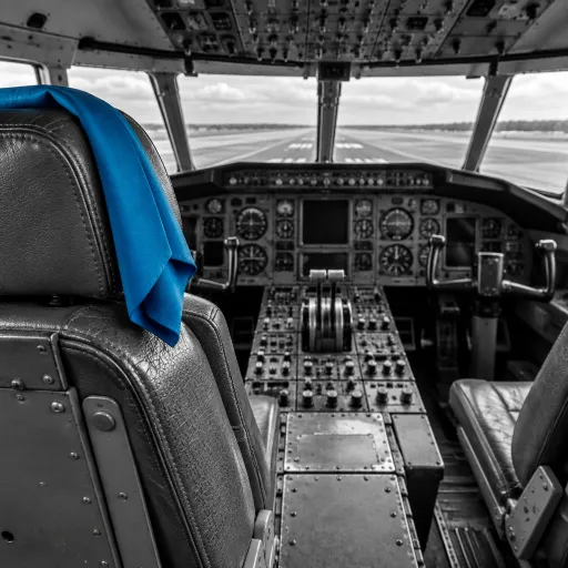 Devenir pilote cadet Air France : le parcours réel derrière le rêve de cockpit