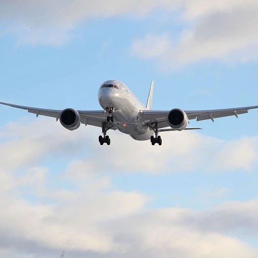 Comment choisir la meilleure place dans un avion