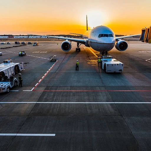 Les études pour devenir hôtesse de l'air : un parcours captivant