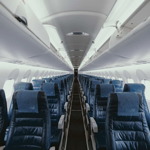 L'histoire fascinante du Douglas DC-10