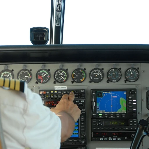 L'importance stratégique de l'aérodrome de Melun Villaroche