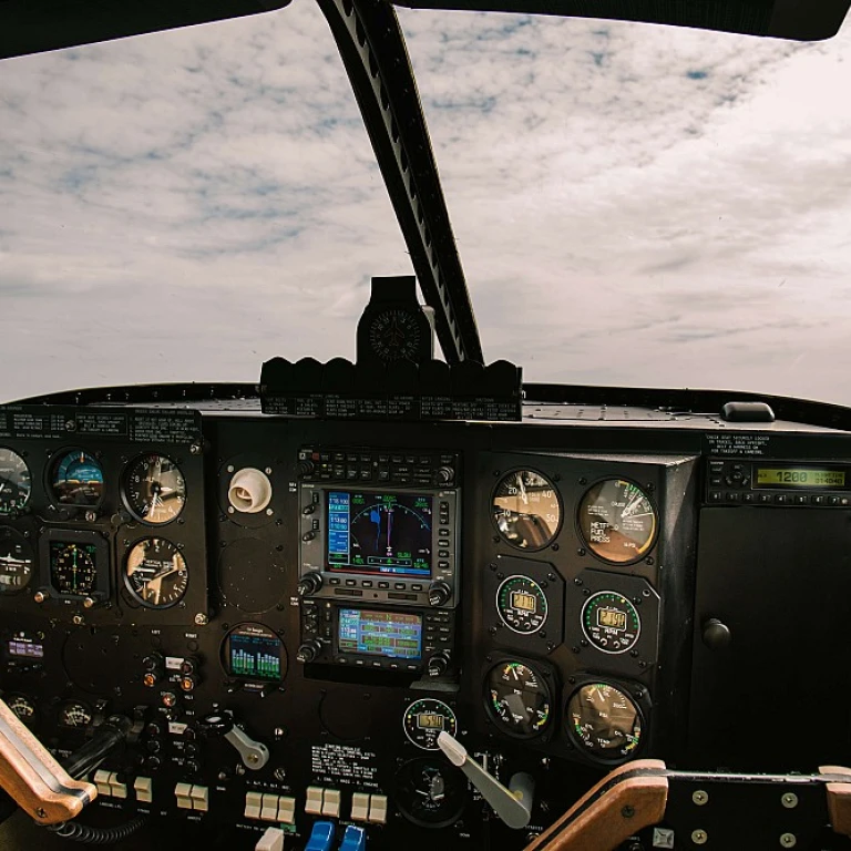 Les moteurs d'aviation : enjeux et innovations
