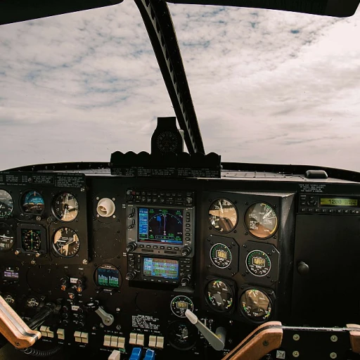 Les moteurs d'aviation : enjeux et innovations