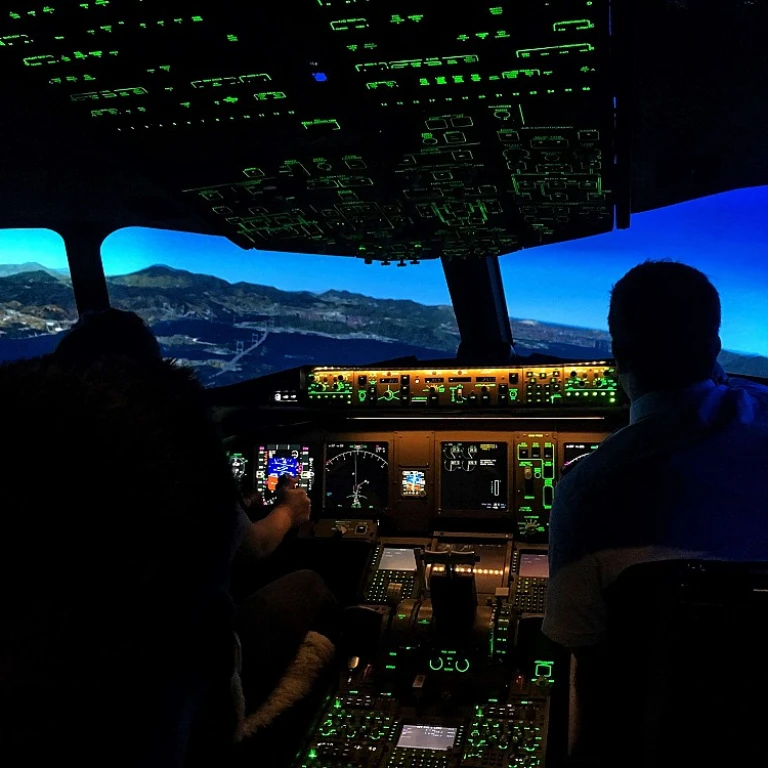 Le bombardier global 7500 : un géant du ciel