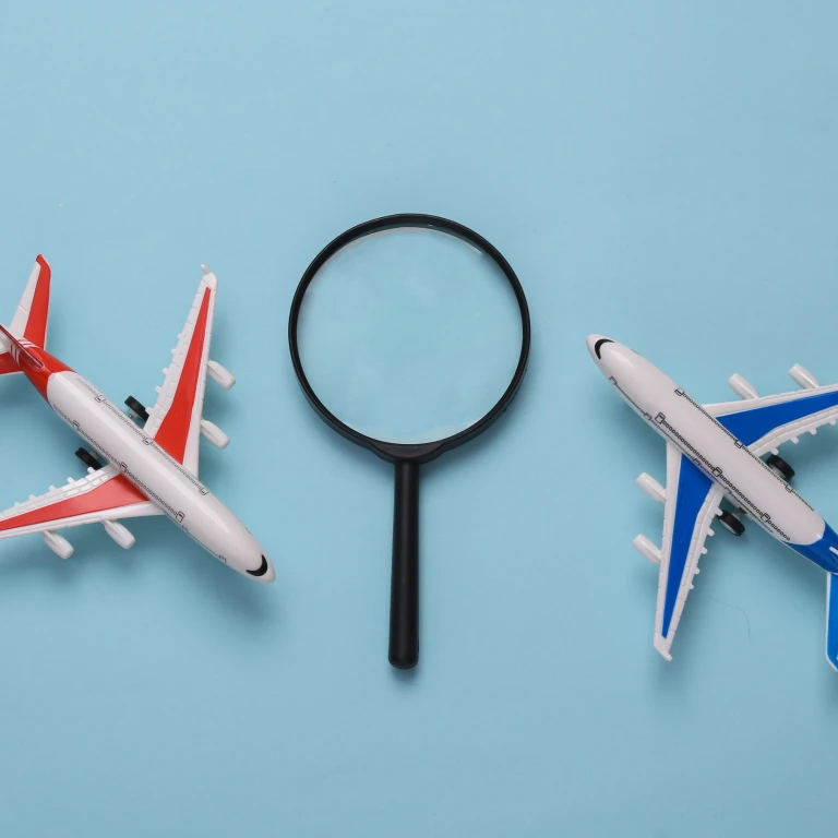 Comparateurs de vols : comment garantir une expérience client fluide et transparente ?