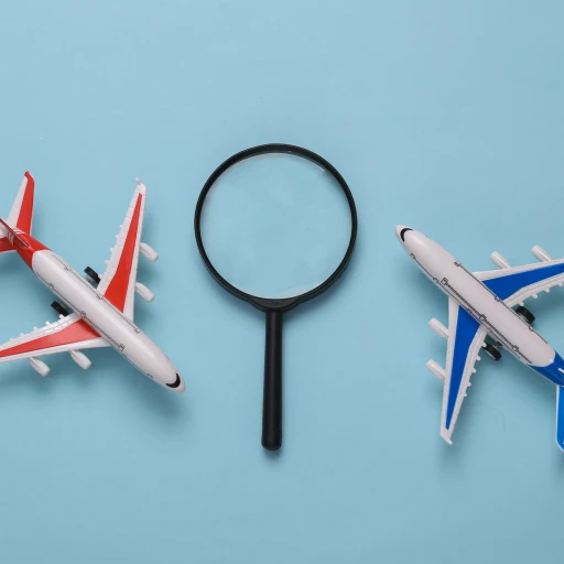 Comparateurs de vols : comment garantir une expérience client fluide et transparente ?