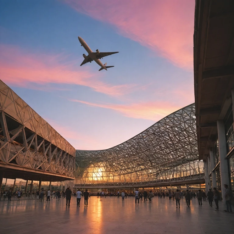 Les horaires d'Air Algérie à l'Opéra : ce qu'il faut savoir