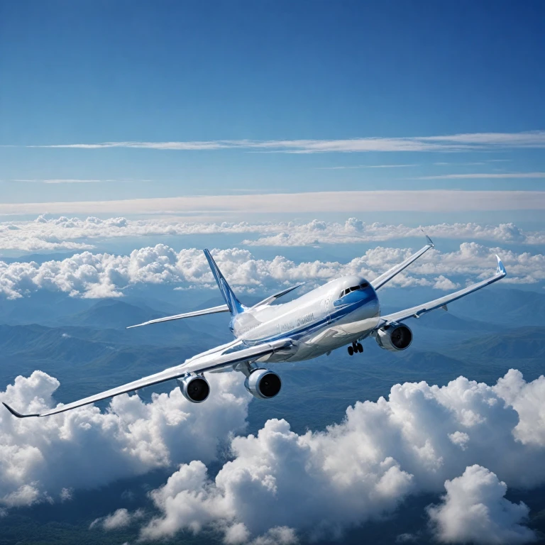 L'excellence aéronautique : un voyage vers la perfection