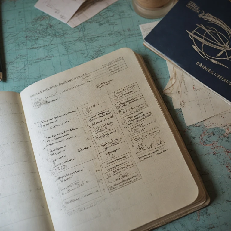 L'importance du carnet de vol dans l'industrie aérienne