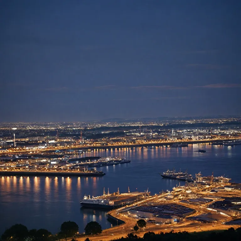 Comment choisir un transporteur sur Bordeaux pour vos besoins aériens