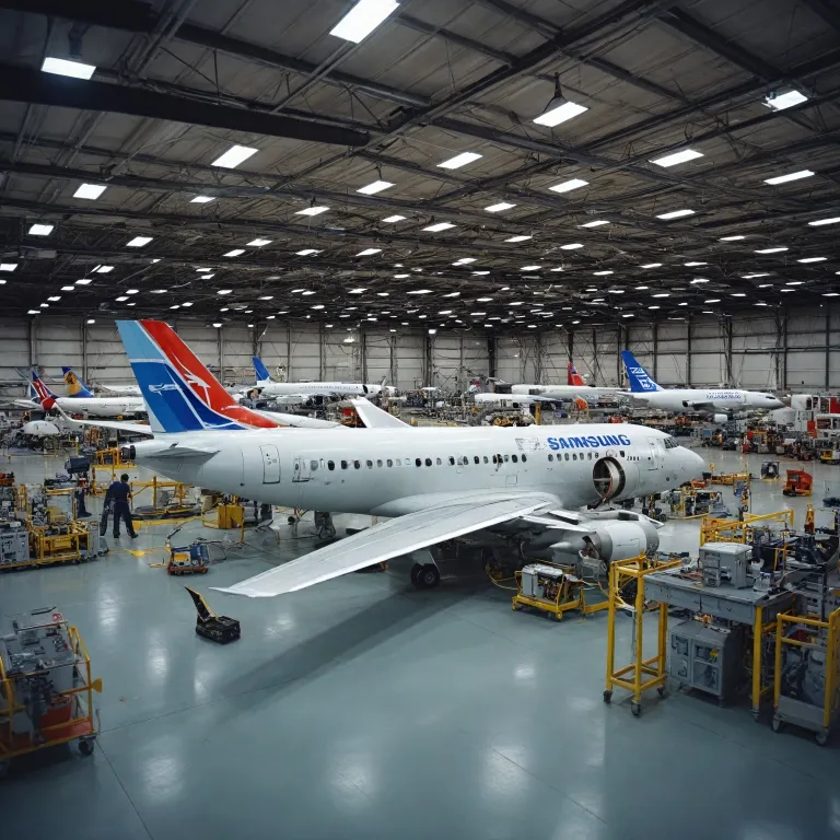 Comprendre la réglementation part 145 dans l'industrie aérienne