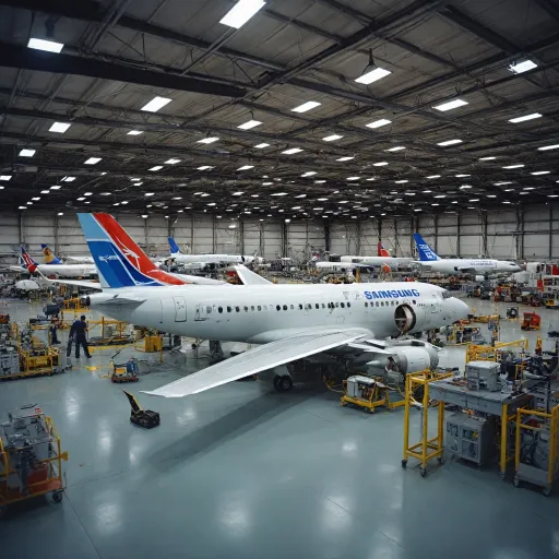 Comprendre la réglementation part 145 dans l'industrie aérienne