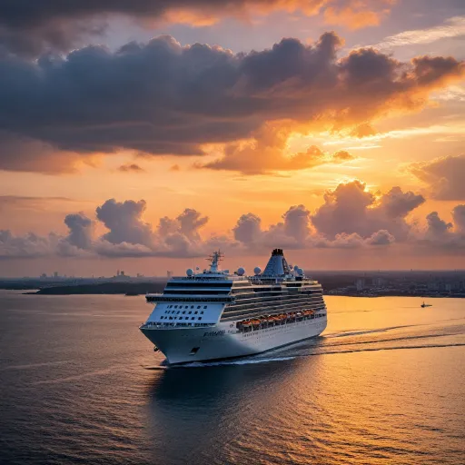 Vivre une croisière aérienne tour du monde en 21 jours : une expérience unique dans le ciel