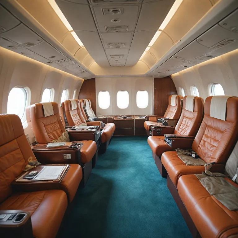 Vivre l’expérience d’un tour du monde en avion tout compris : ce qu’il faut savoir