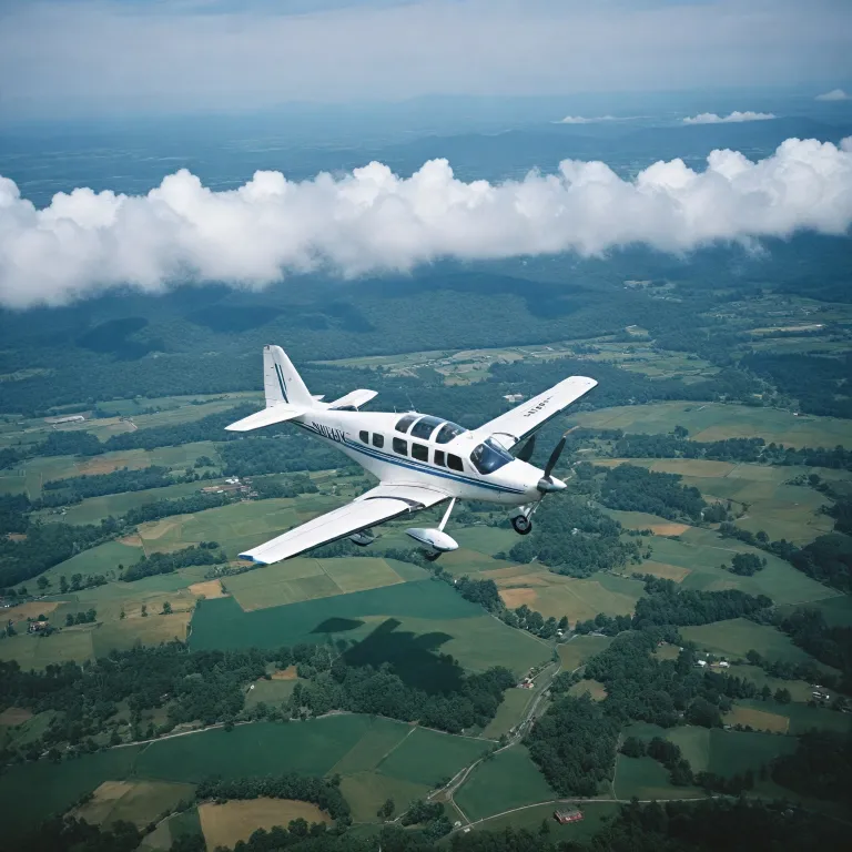 Tout savoir sur la licence PPL aviation : guide pour futurs pilotes