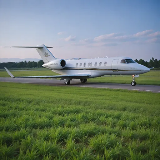 Tout savoir avant d’acheter un jet privé : guide pour futurs acquéreurs
