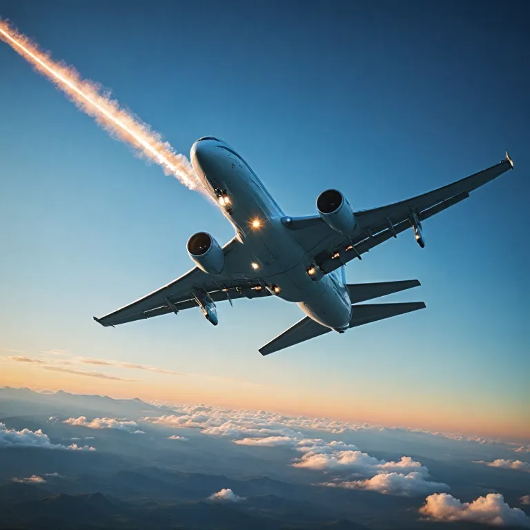 L'impact d'ultra jet sur l'industrie aérienne : enjeux et perspectives