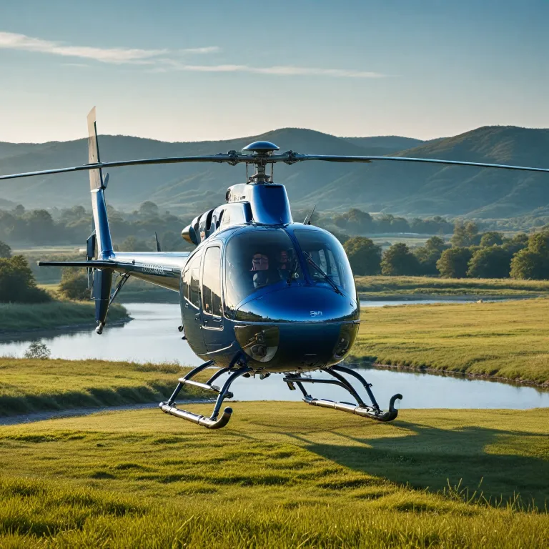 Tout ce qu’il faut savoir avant l’achat d’un hélicoptère