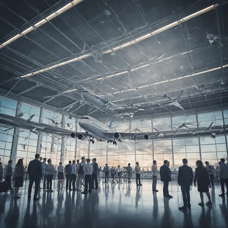 Comprendre le wt9 dynamic : enjeux et perspectives dans l'industrie aérienne