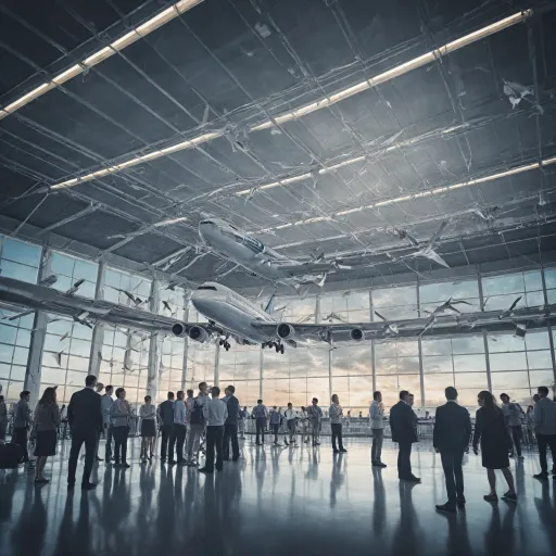 Comprendre le wt9 dynamic : enjeux et perspectives dans l'industrie aérienne