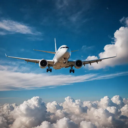 Comprendre le rôle du part 21 dans la certification aéronautique