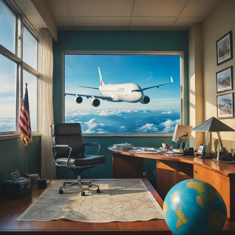 Comment le médiateur tourisme et voyage intervient dans la résolution des litiges aériens