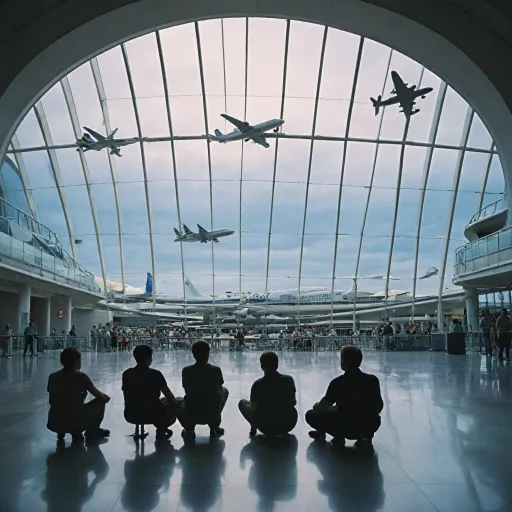 Comprendre la médiation dans le secteur du tourisme et des voyages aériens