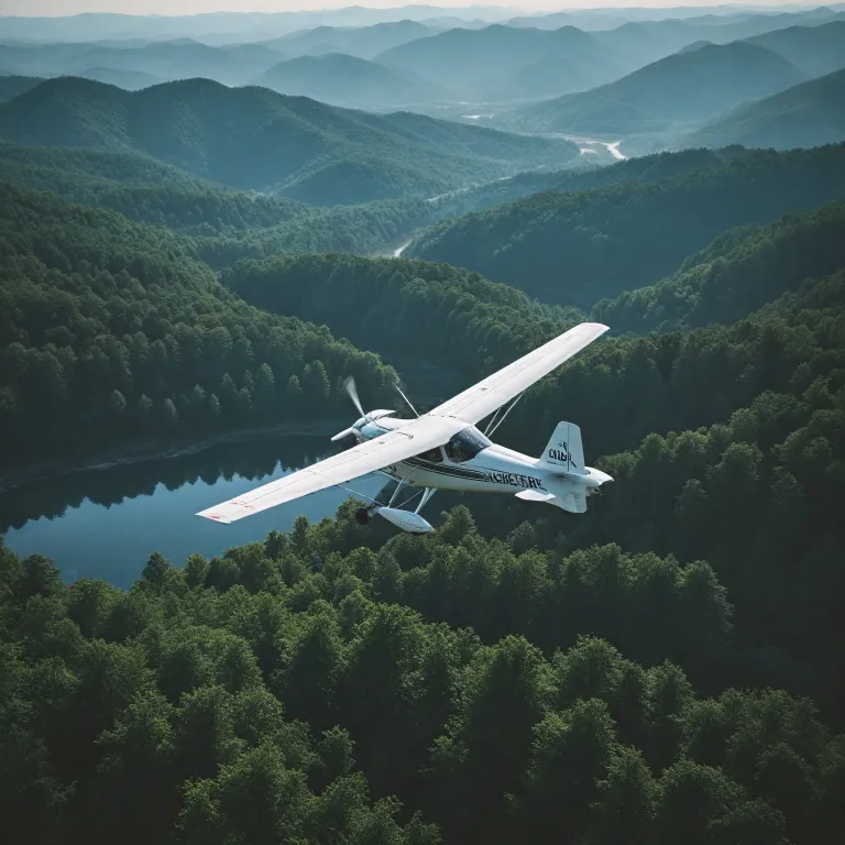 Combien coûte un vol en ULM ? Comprendre les tarifs et les facteurs qui influencent le prix ulm