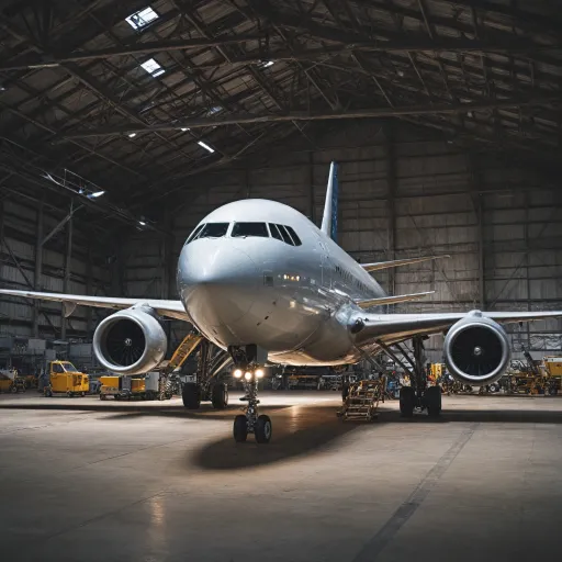 Comprendre le rôle d’air ins dans l’industrie aérienne