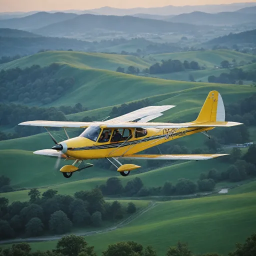 Tout savoir sur le multiaxe ulm : fonctionnement, avantages et enjeux dans l’aviation légère