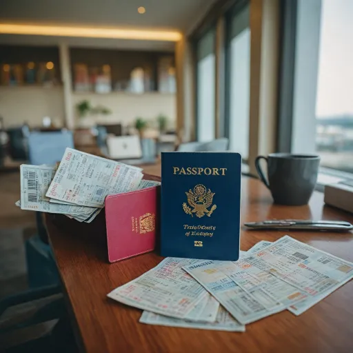 Tout savoir sur la carte aéro : avantages et fonctionnement pour les voyageurs fréquents