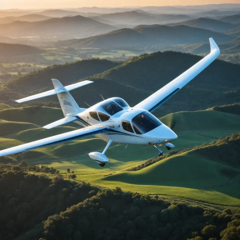 Le velis electro : une révolution silencieuse dans l’aviation légère