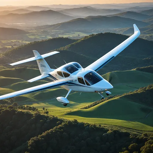 Le velis electro : une révolution silencieuse dans l’aviation légère