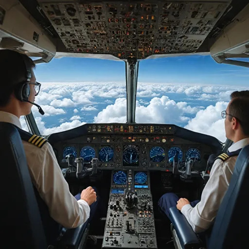 Tout savoir sur le cpl avion : comprendre la licence de pilote de ligne