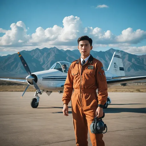 Tout savoir sur le brevet pilote : parcours, exigences et perspectives dans l’aérien