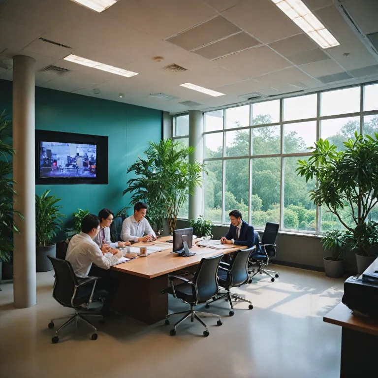 Le rôle du comité d’entreprise Airbus Toulouse dans le bien-être des salariés du secteur aéronautique