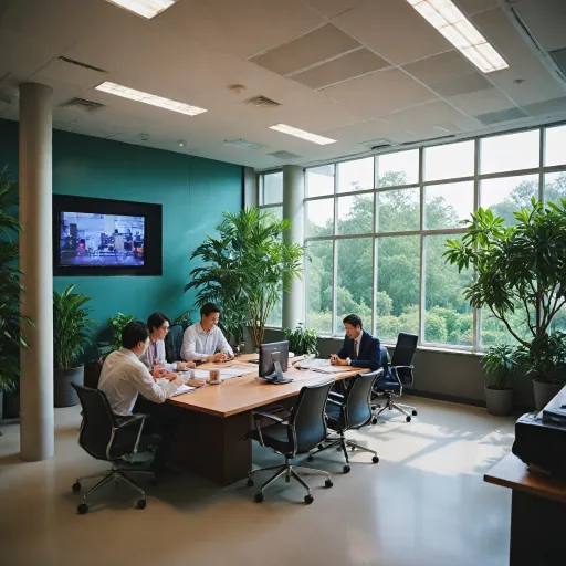 Le rôle du comité d’entreprise Airbus Toulouse dans le bien-être des salariés du secteur aéronautique