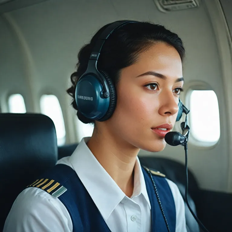 Comment bien choisir son casque aviation pour un confort et une sécurité optimale