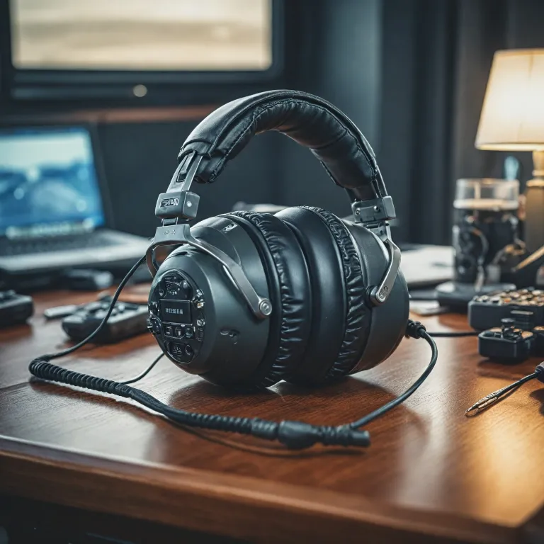 Comment choisir un casque aéronautique adapté à vos besoins professionnels