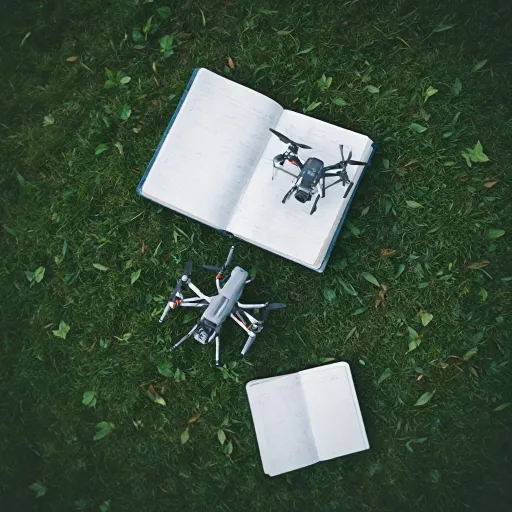 Comment réussir son qcm examen drone gratuit pour travailler dans l’aérien