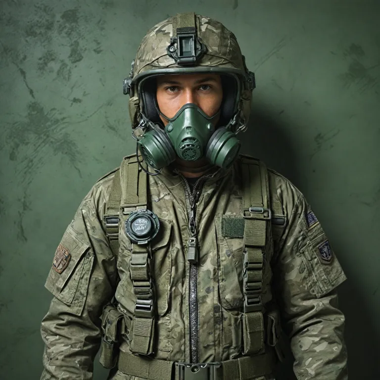 Tout savoir sur la combinaison de vol armée de l’air : utilité, conception et enjeux