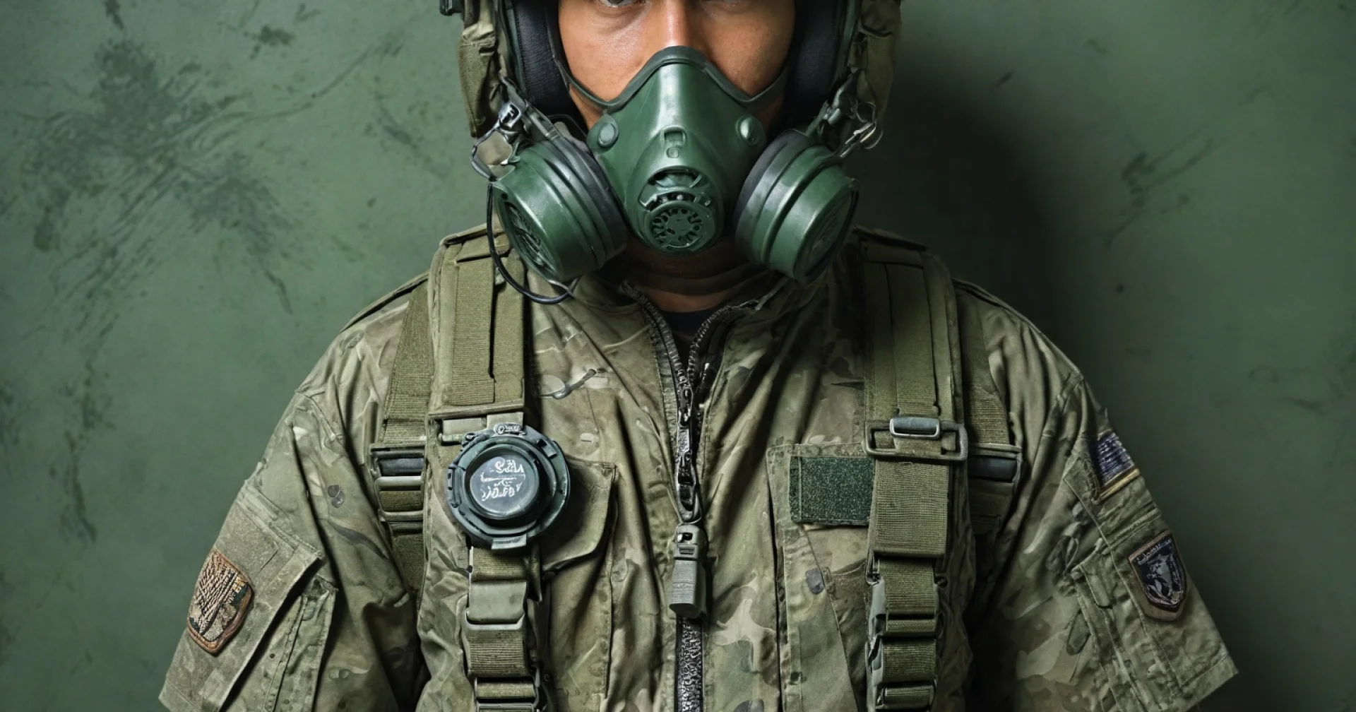 Tout savoir sur la combinaison de vol armée de l’air : utilité ...