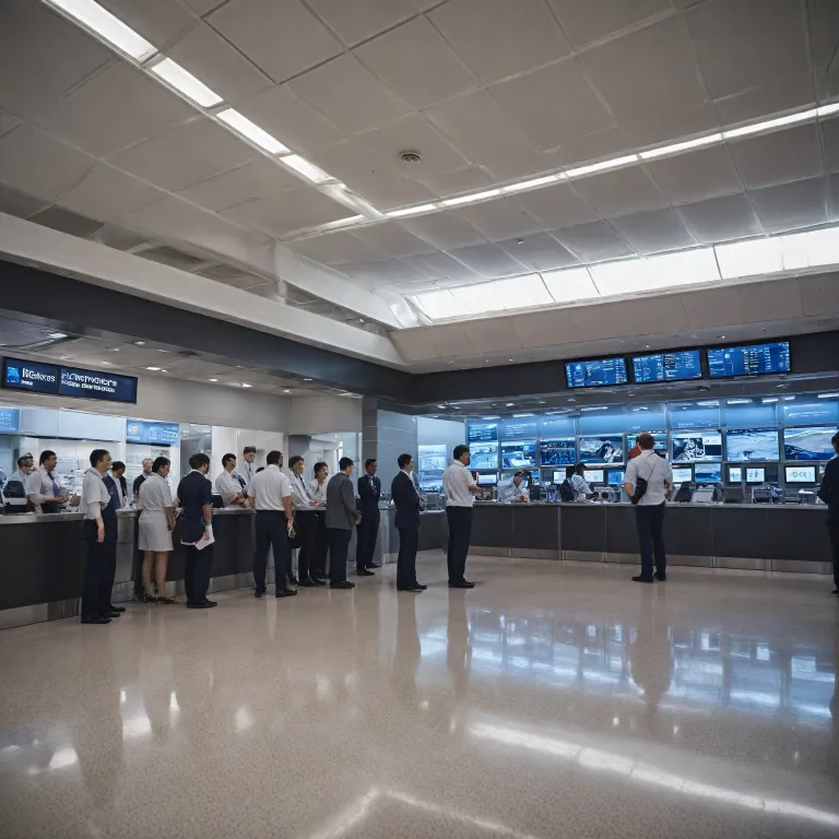 Tout savoir sur la carte SIA : un atout pour les professionnels de l’aérien